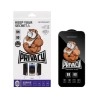 Folie Telefon Privacy iPhone 15 PRO HEYBINGO, din Sticla Securizata Duritate 9H, Nu Lasa Amprente - Livrare 24h
