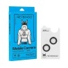Protectie Camere iPhone 15/15 Plus HEYBINGO - Livrare 24h